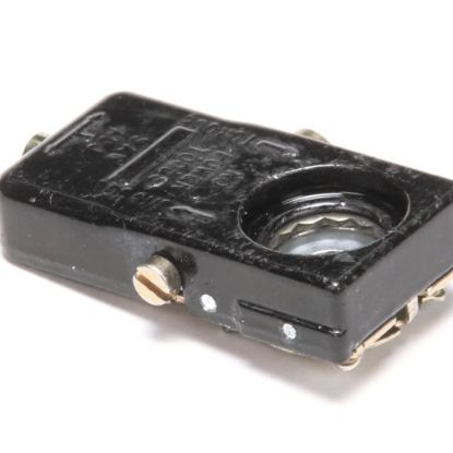Picture of Master-Bilt 35-01686 Torquemaster, Black Finish, F-