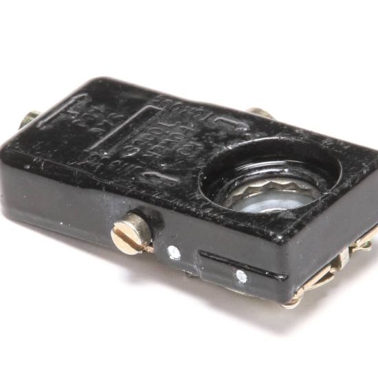 Picture of Master-Bilt 35-01686 Torquemaster, Black Finish, F-