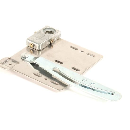 Picture of Master-Bilt 35-01789 Bottom Hinge W/torque Master A