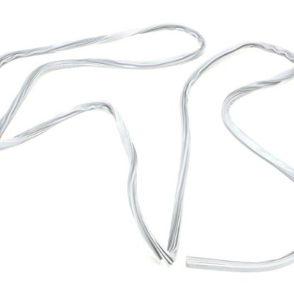 Picture of Master-Bilt 37-0063484 Gasket, Door, Magnetic Mold 35