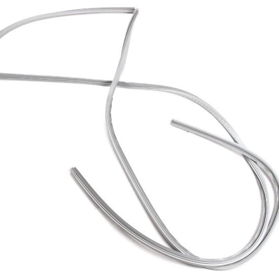 Picture of Master-Bilt 37-0063684 Gasket Door Magnetic Mold 37 1
