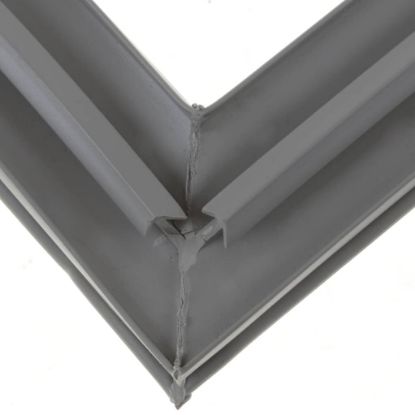 Picture of Master-Bilt 37-01178 Door Gasket, 22 13/16 X 61 1/2