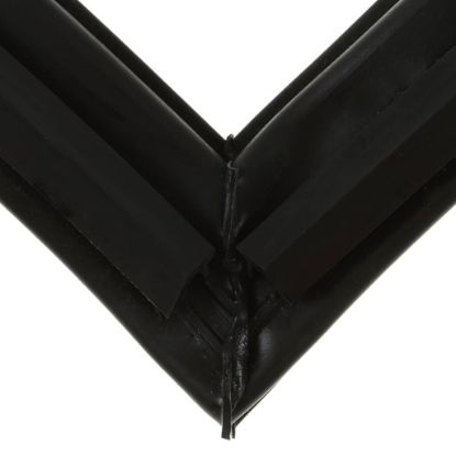 Picture of Master-Bilt 37-01181 Magnetic Door Gasket, D-126 Fo, 62.5X26.