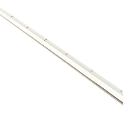 Picture of Master-Bilt 37-01331 Wiper Strip, Double, 38 Door A