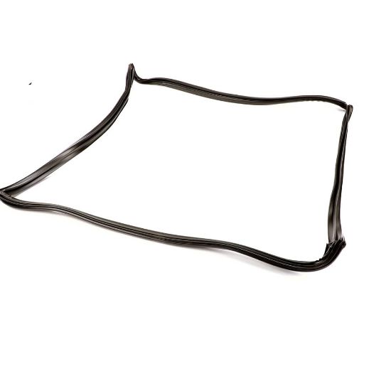 Picture of Master-Bilt 37-01399 Black Door Gasket, 28.625X26.75x0.5625