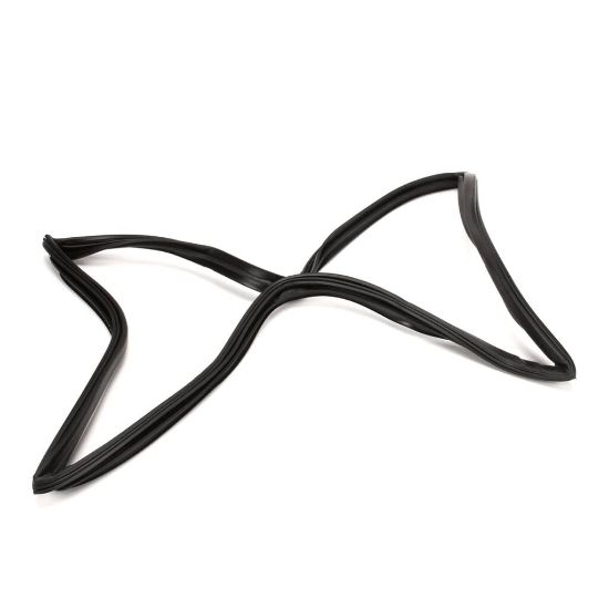 Picture of Master-Bilt 37-01397 Black Door Gasket 36""