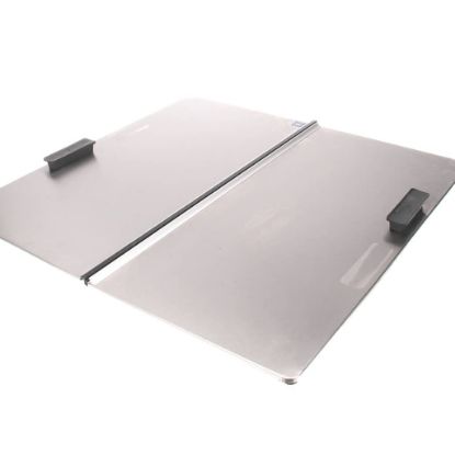 Picture of Master-Bilt 44-00471 Double Lid Dlrs-200