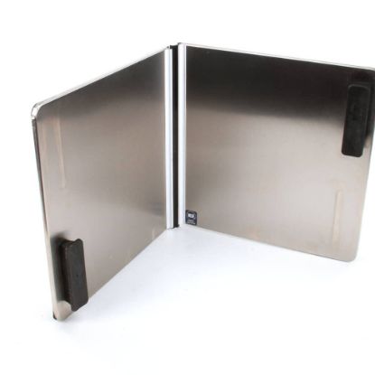 Picture of Master-Bilt 44-00470 Single Lid Slrs-100