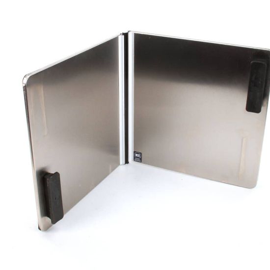 Picture of Master-Bilt 44-00470 Single Lid Slrs-100