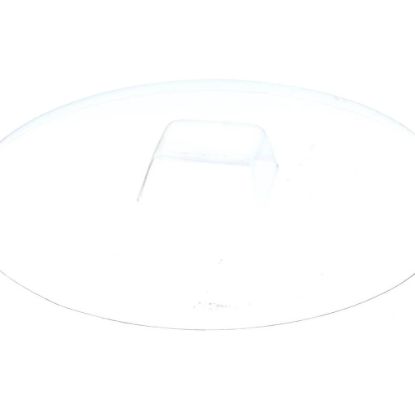 Picture of Master-Bilt 44-00984 Clear Can Holder Cover (Dds)