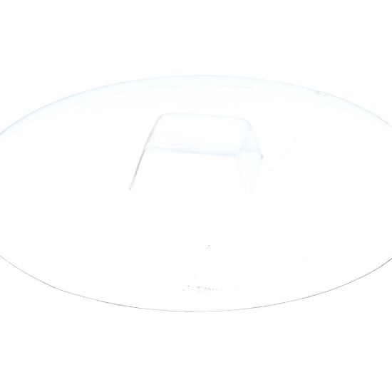 Picture of Master-Bilt 44-00984 Clear Can Holder Cover (Dds)