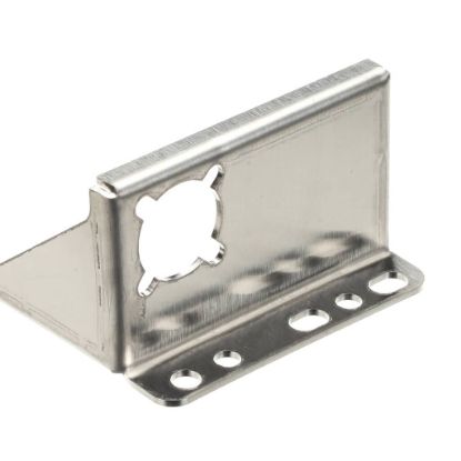 Picture of Master-Bilt 458-4502-SC Hinge Rh Bottom 3.031X 5.531