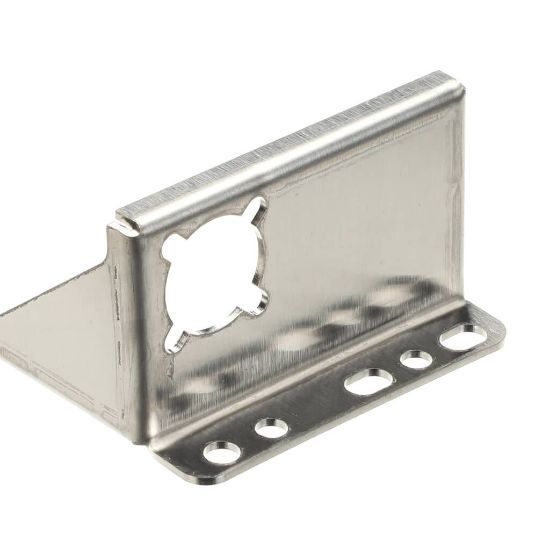 Picture of Master-Bilt 458-4502-SC Hinge Rh Bottom 3.031X 5.531