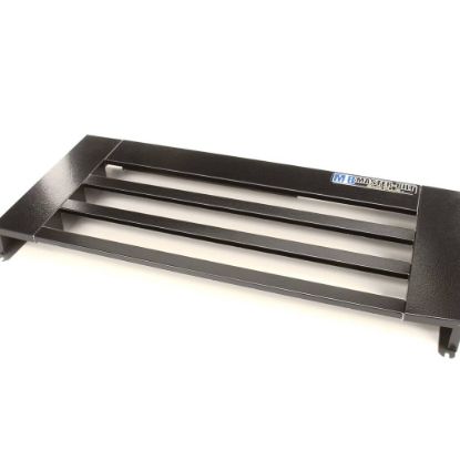 Picture of Master-Bilt 480-280-BS Grill Assembly Bmg-23fd Black