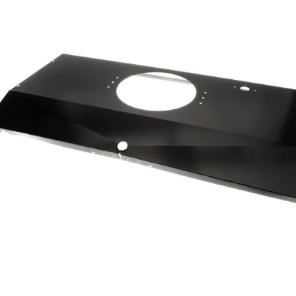Picture of Master-Bilt 482-5051-BS Venturi, 16 X 30