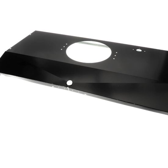 Picture of Master-Bilt 482-5051-BS Venturi, 16 X 30