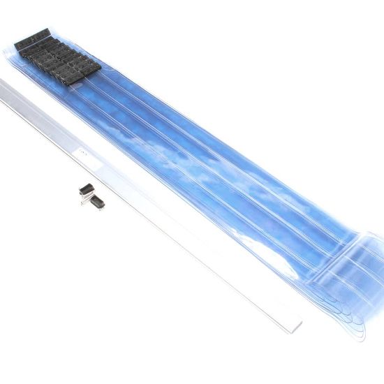 Picture of Master-Bilt 56-00064 Easimount Strip Curtain For 36