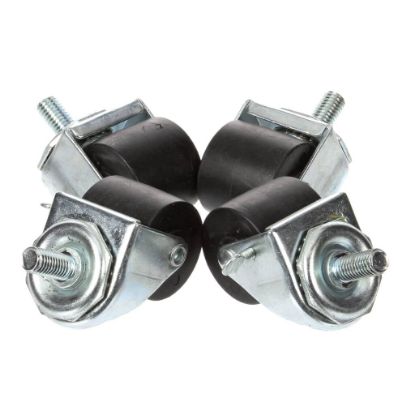 Picture of Master-Bilt A039-11140 Caster Assembly (Set Of Four)