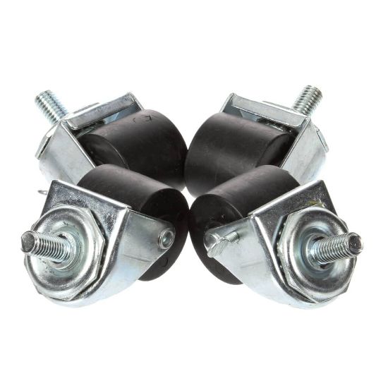 Picture of Master-Bilt A039-11140 Caster Assembly (Set Of Four)