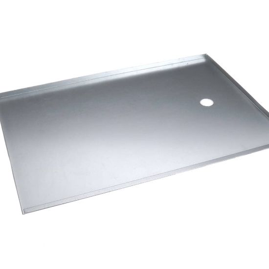 Picture of Master-Bilt 515-3202-WI Bottom Pan, 16.479"" X 22.501"", 26 Ga.