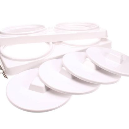 Picture of Master-Bilt A059-20301 Old Style Ddh-2 Can Holder (Dd-26)