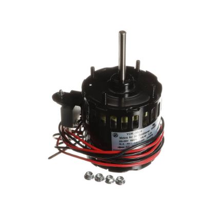 Picture of Master-Bilt A02-76017 Evaporator Fan Motor Kit