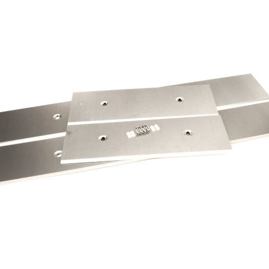 Picture of Master-Bilt A062-11150 Dfs-4 Frost Shield Assembly Dd