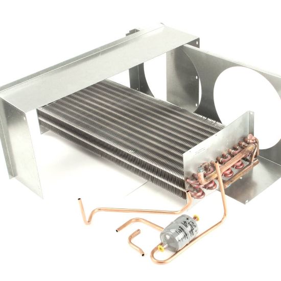 Picture of Master-Bilt A200-20000 Blg Coil Change Over Accessory