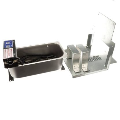Picture of Master-Bilt A298-17044 Condensate Pan Assembly With P