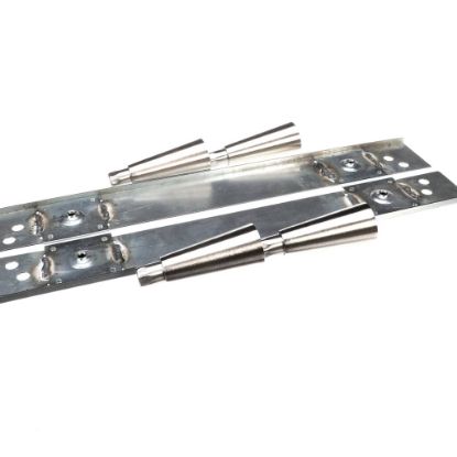 Picture of Master-Bilt A062-11270 Ddlk-24 Leg Kit Assembly (Dd-2