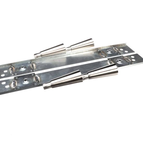 Picture of Master-Bilt A062-11270 Ddlk-24 Leg Kit Assembly (Dd-2