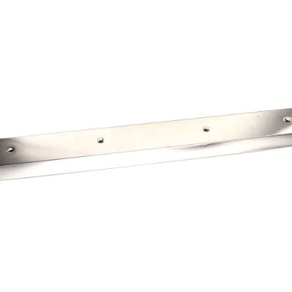 Picture of Master-Bilt V38-08250 Floortype Threshold, 36 Stainl