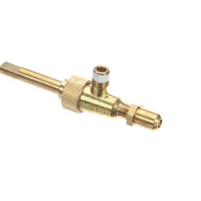 Picture of Montague 1002-2 Valve Burner--lp A Ring
