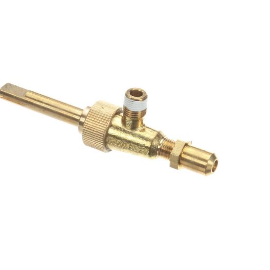 Picture of Montague 1002-2 Valve Burner--lp A Ring