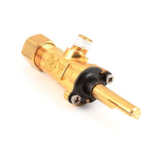 Picture of Montague 1007-3 Valve Burner