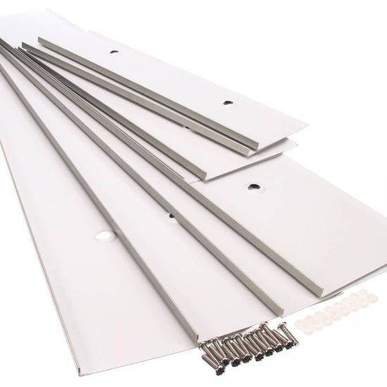 Picture of Master-Bilt A060-11150 Dfs-6 Frost Shield Assembly Dd