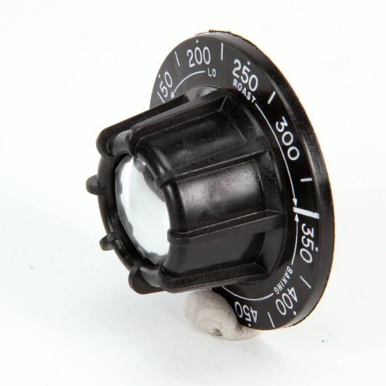 Picture of Montague 1024-3 Dial Thermostat