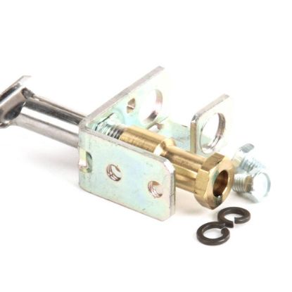 Picture of Montague 1019-7 Pilot Burner -- Nat
