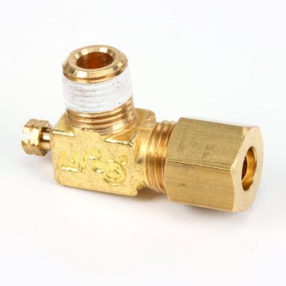 Picture of Montague 1000-6 Valve Pilot Adjustment