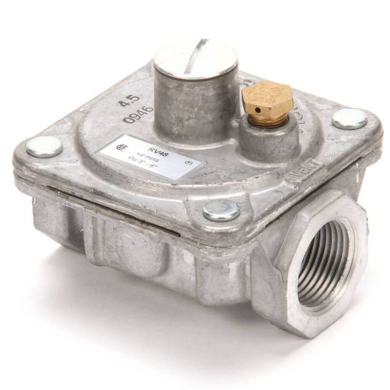 Picture of Montague 1039-1 Regulator Gas--nat 3/4 Npt
