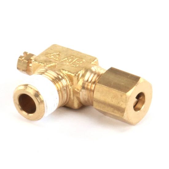 Picture of Montague 1055-3 Valve Pilot Adjustment