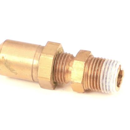 Picture of Montague 1059-6 Orifice W/fitting