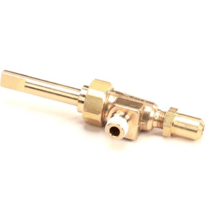 Picture of Montague 1001-4 Valve Burner--nat A Or B Rings