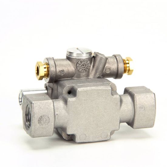 Picture of Montague 1062-6 Valve Safety Pilot