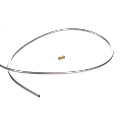 Picture of Montague 1229-7 Aluminum Tubing 1/4--(Safety To P