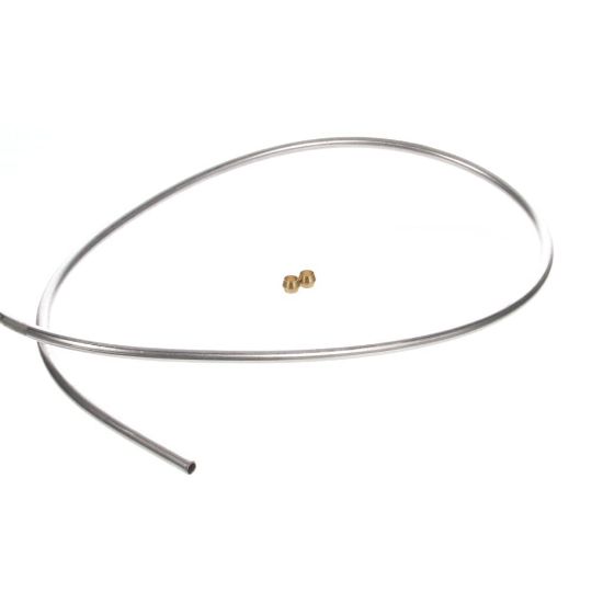 Picture of Montague 1229-7 Aluminum Tubing 1/4--(Safety To P