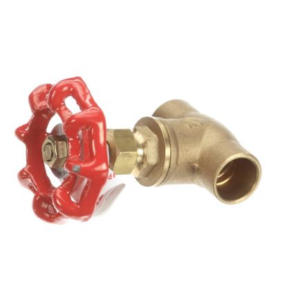 Picture of Montague 1189-4 Valve Master Water