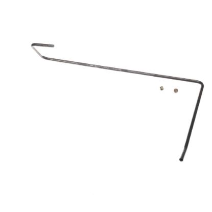 Picture of Montague 12197-5 Tubing, Steel-formed