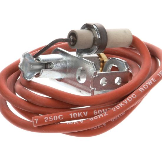 Picture of Montague 11694-7 Pilot Burner--nat