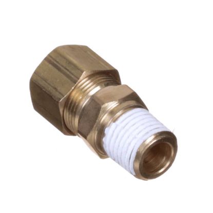 Picture of Montague 1271-8 Connector Male, Pxt